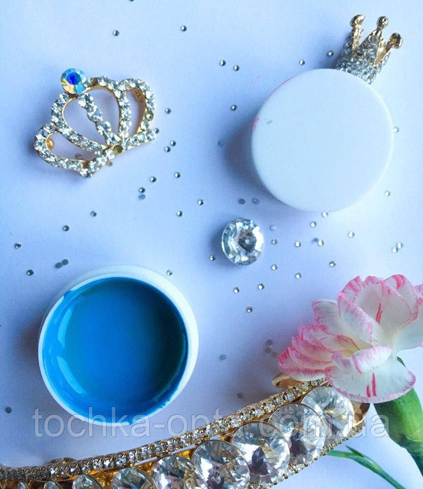 Купити гель-фарбу Le Vole 7 ml CGP- 030, фото 1