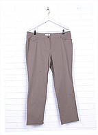 Серые штаны женские Gerry Weber 40S классика 81BH24A130