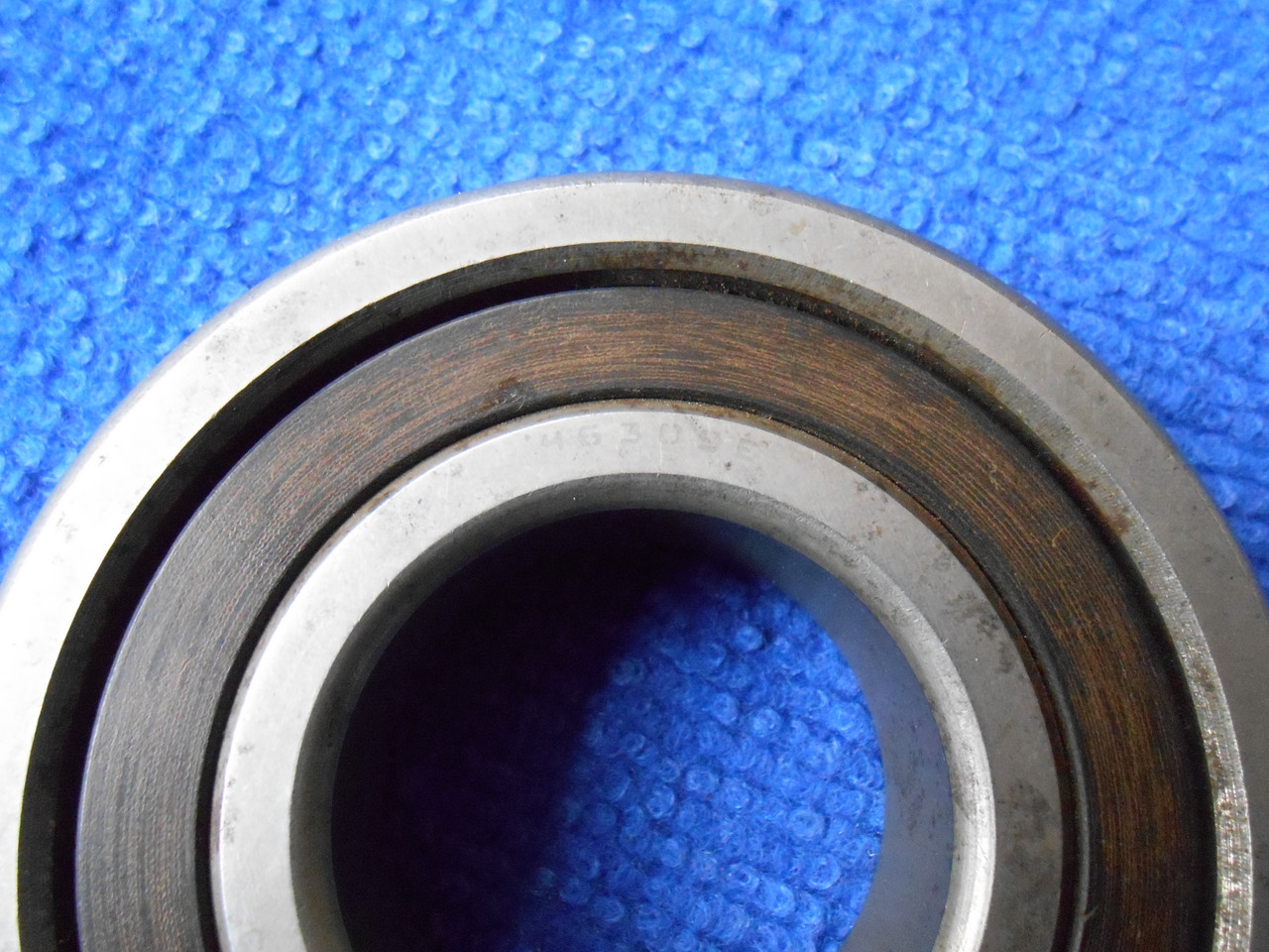 Подшипник 46309Е: продажа, цена в Сумской области. Подшипники качения ...