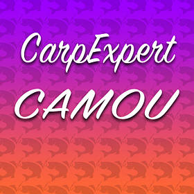 Волосінь Carp Expert CAMOU