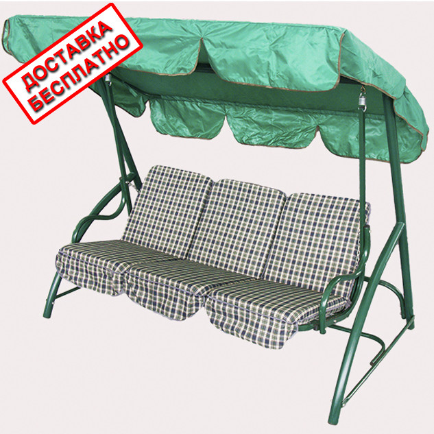 Садова гойдалка «Елегія»