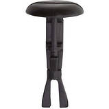 Кліпса підкрилки TOYOTA Avalon, Camry, Corolla, Highlander, Prius, Venza/Lexus ES, GS ОЕМ: 47749-58010, фото 2