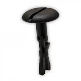 Кліпса підкрилки TOYOTA Avalon, Camry, Corolla, Highlander, Prius, Venza/Lexus ES, GS ОЕМ: 47749-58010, фото 3