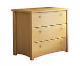 Комоди для спальні