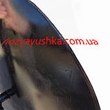 Диски окучника зі стійкою 400 мм, фото 4