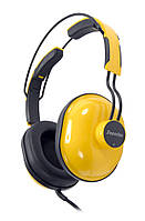 Наушники SUPERLUX HD-651 Yellow