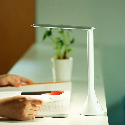 Лампа настільна LED-світильник Remax RL-E180, фото 1