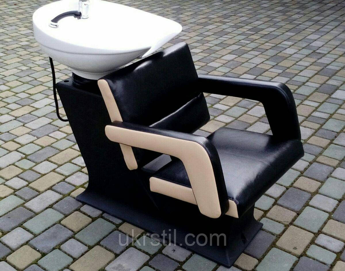 Перукарська мийка Flamingo Ledi, фото 1