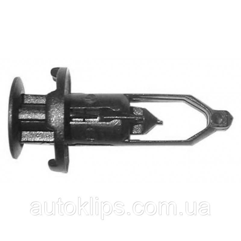 Кліпса Toyota 4Runner Camry, Celica, Corolla, FJ Cruiser, Highlander, Land Cruiser відв.9 мм ОЕМ: 52161-16010