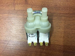 Клапан заливання води 2*90 Універсальний