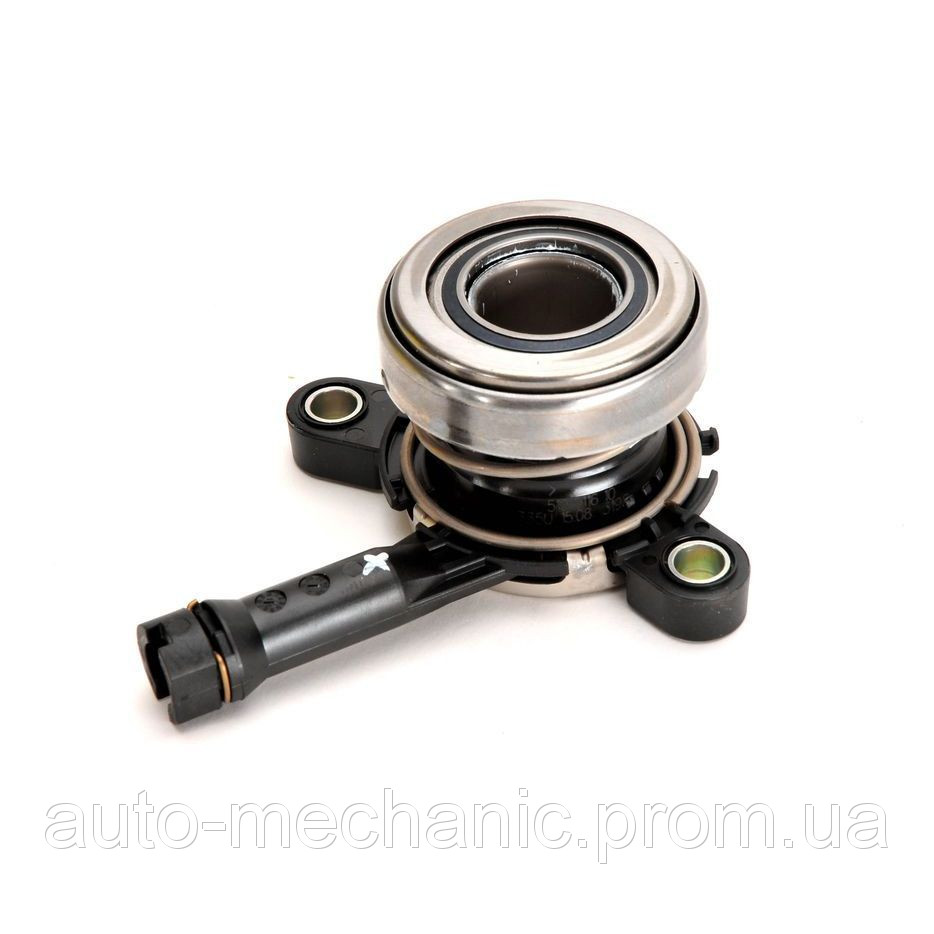 Подшипник выжимной на Renault Trafic 2001-> (на 2-а крепления) — LuK ...