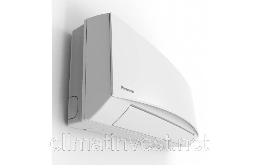 Кондиционер Panasonic CS/CU-TZ25TKEW