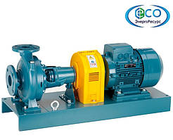 Консольный насос Calpeda N 32-125F/A