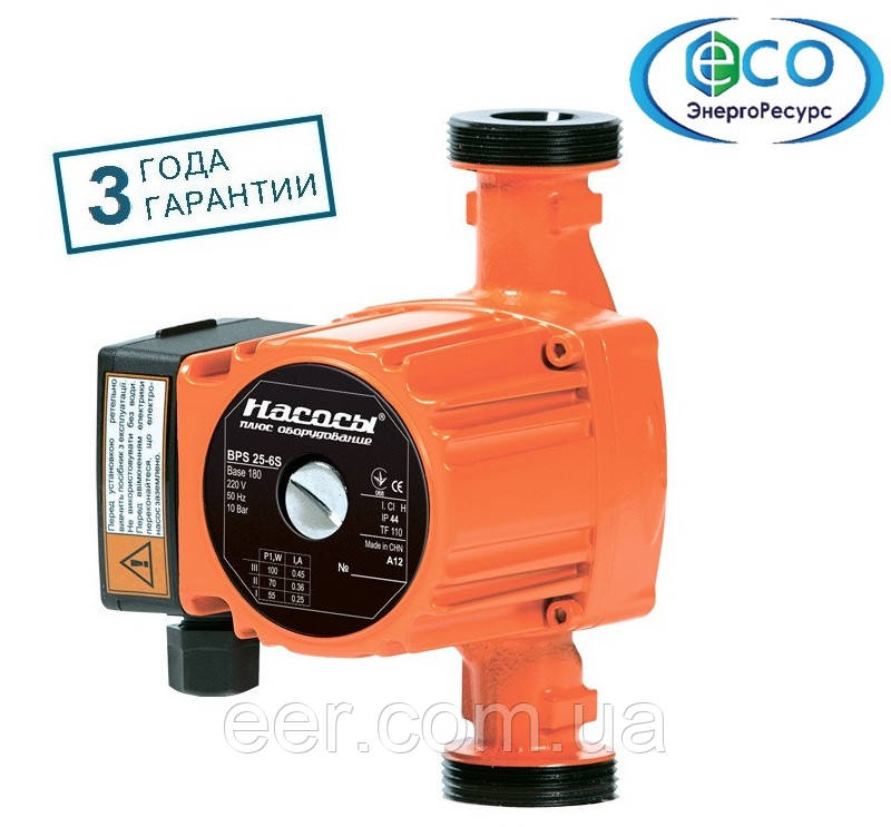 Насос BPS32-4S 180