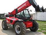 Телескопічний навантажувач Manitou - в наявності в Україні! 731, 735, 741, 835, 845, фото 5