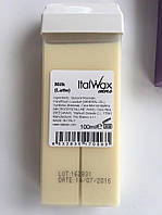 ВОДК касетний Italwax Італія, latte 100 ml