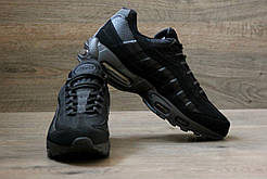 Кросівки жіночі Nike Air Max 95 Black, Київ