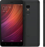 Смартфон Xiaomi Redmi Note 4X (3/32GB) Black