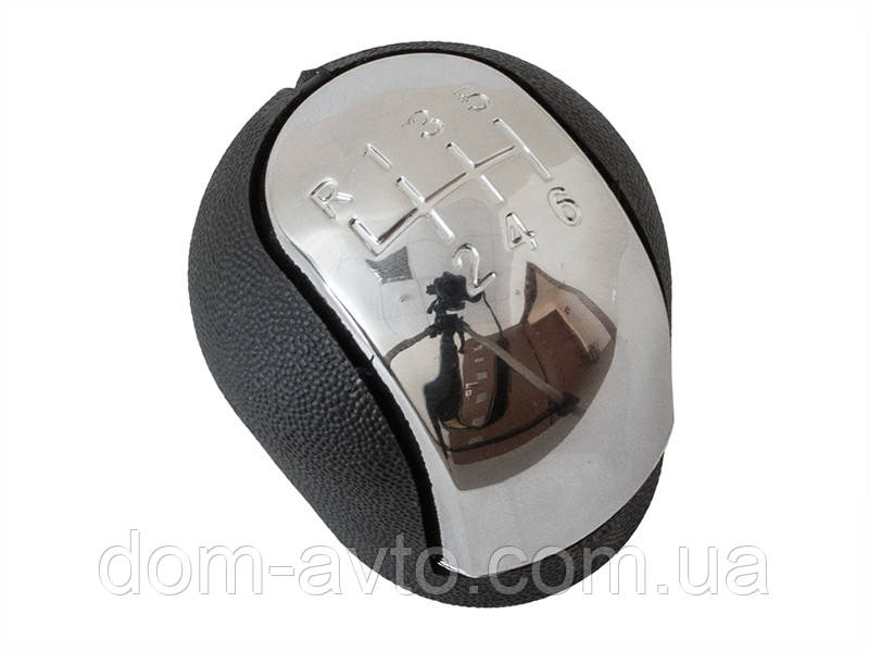 Ручка кпп Opel Vectra C Signum 6 ст вектра