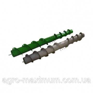3518050-11010А-03 Шнек жатки 7 м. Дон-1500А/Б "Ростсельмаш"