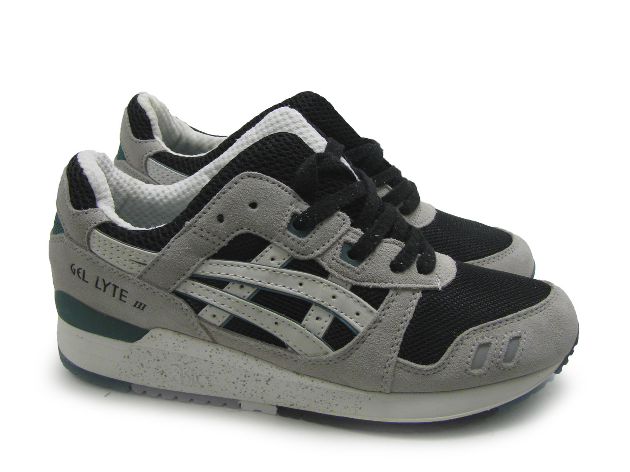 Кроссовки Asics3 мужские