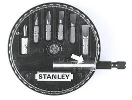 Біти в наборі Stanley 1-68-737