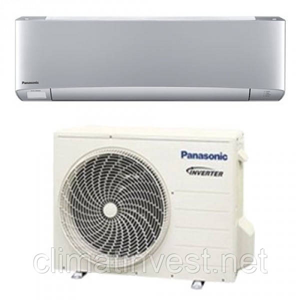 Кондиционер Panasonic CS-XZ25TKEW/CU-XZ25TKEW