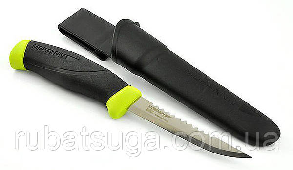 Ніж Mora Fishing Comfort 098