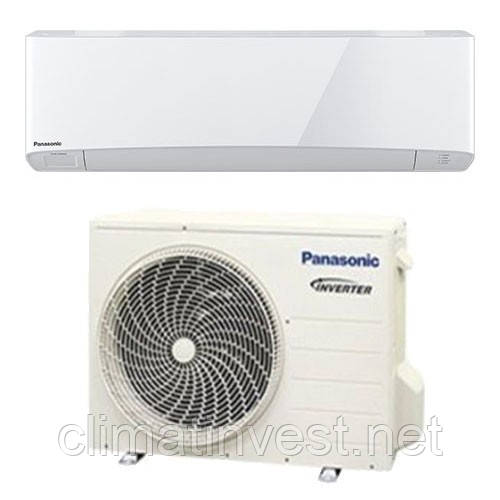 Кондиционер Panasonic CS-Z50TKEW/CU-Z50TKEW