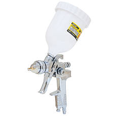 Краскопульт Sigma 6812051 HVLP 1,4 мм