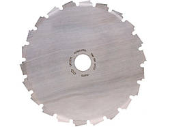 Нож на мотокосу Husqvarna Scarlett 225-24x1"