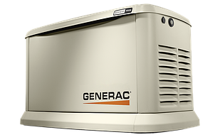 ⚡GENERAC QT 7078 (16,0 кВт)