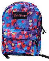 Ранець м'який 6018 "Hearts"