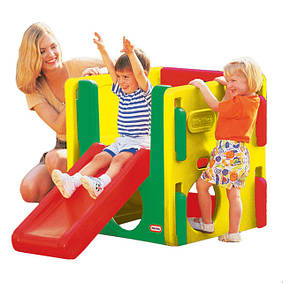 Дитячі гірки