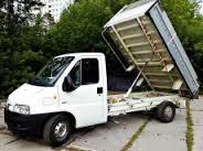 Оренда самоскида PEUGEOT BOXER