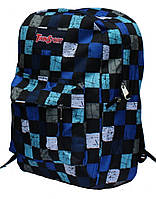Ранець м'який 6088 "Вітраж"