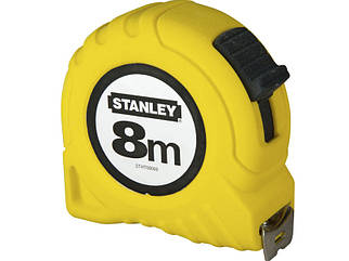 Рулетка Stanley 0-30-457 (8мх25мм)