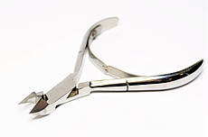 Кусачки для манікюру KDS 01-4258