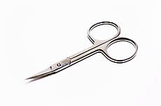 Ножиці для манікюру KDS 01-4250