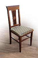 Стілець Алла (тверда спинка) (Фенекс) Мікс