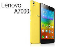 Чохли для Lenovo A7000