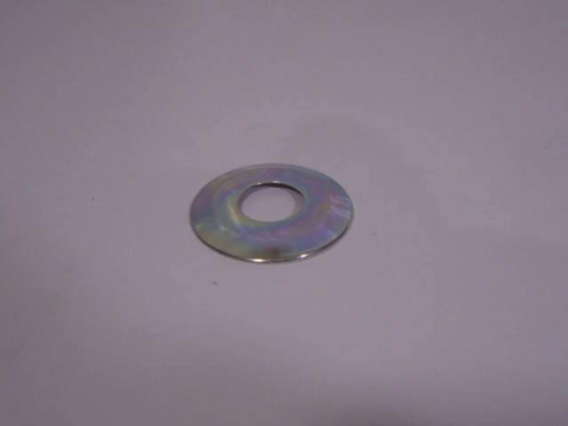 Шайба опоры передней стойки Ланос (пыльник) (ID#528486897), цена: 25 ...