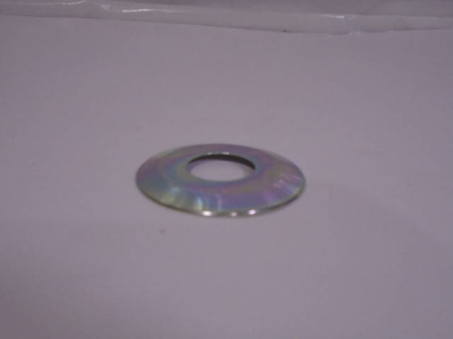 Шайба опоры передней стойки Ланос (пыльник) (ID#528486897), цена: 25 ...