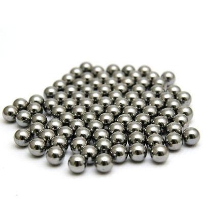 Стальные шарики в Харькове от компании "Steel balls".