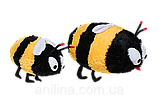Велика іграшка Алена Бджола 70 см, фото 3