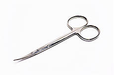 Ножиці для кутикули KDS 01-4029