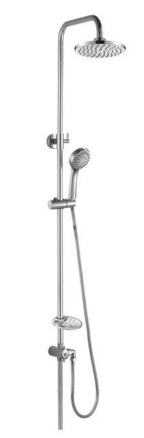 Душова програма Hessa Shower Pipe 705