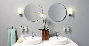 Аксессуары для ванной комнаты