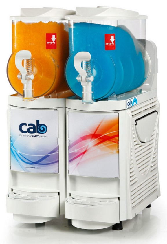 Гранітор CAB Faby Cream 2, фото 1