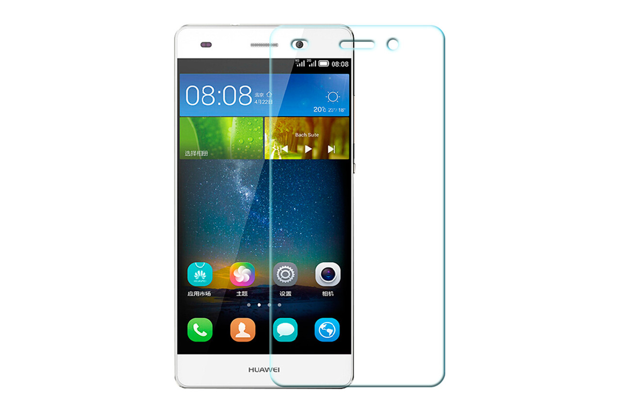 Захисне скло Huawei P8 Lite (2015-2016)